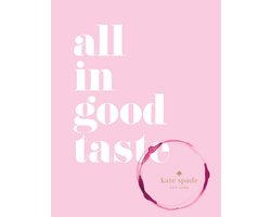 All In Good Taste