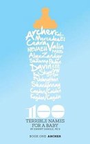 100 Terrible Names For A Baby