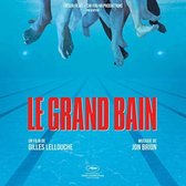 Le Grand Bain (Bande Originale Du F