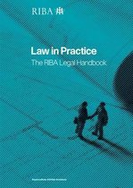 Law in Practice: The Riba Legal Handbook