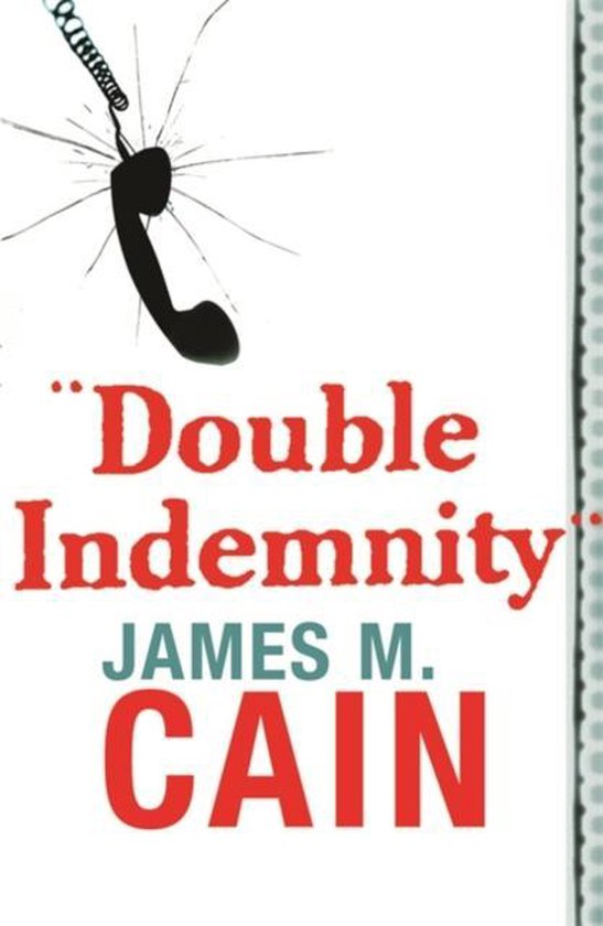 Read A Great Movie Double Indemnity - cover