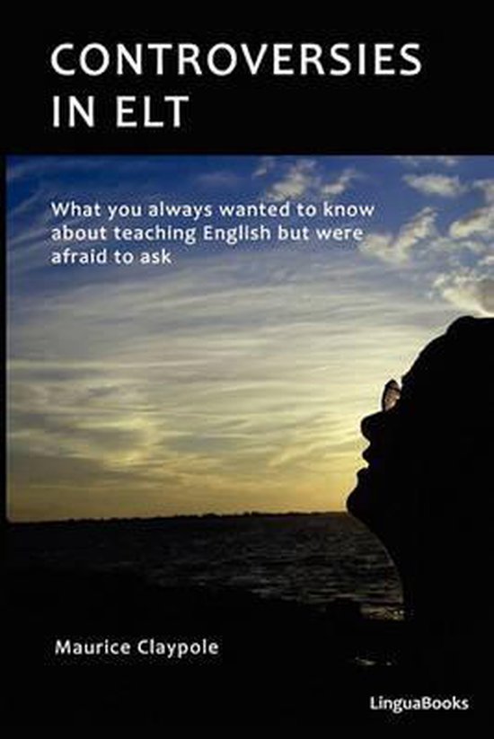 Controversies in ELT - cover