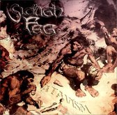 Slough Feg - Atavism (CD)