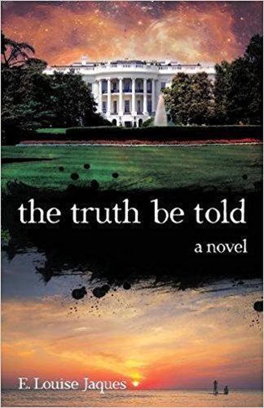 The Truth Be Told - cover