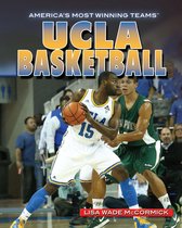 Omslag UCLA Basketball