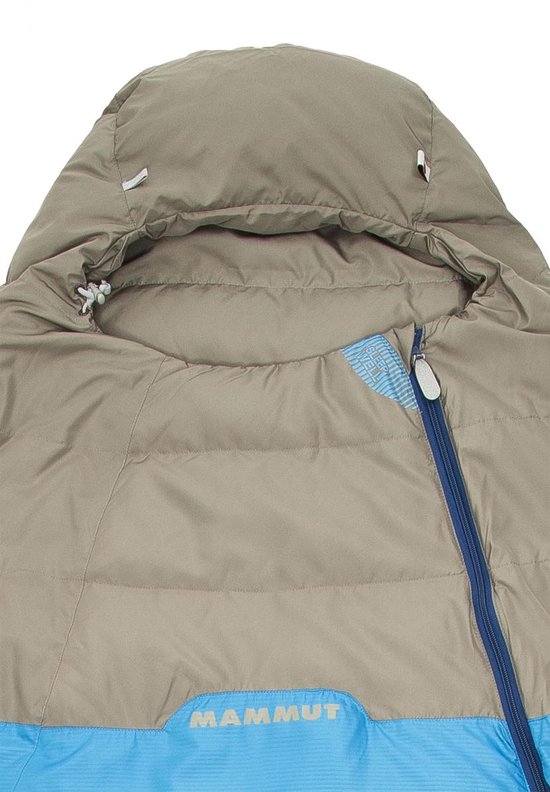 mammut lahar down spring