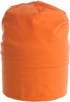 Projob 9038 Beanie Fleece lined One Size Orange