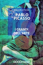 I Grandi dell'Arte - Pablo Picasso