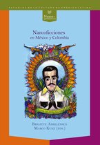 Nexos y Diferencias. Estudios de la Cultura de América Latina 45 - Narcoficciones en México y Colombia