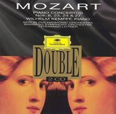 Mozart: Piano Concertos Nos. 8, 23, 24, 27