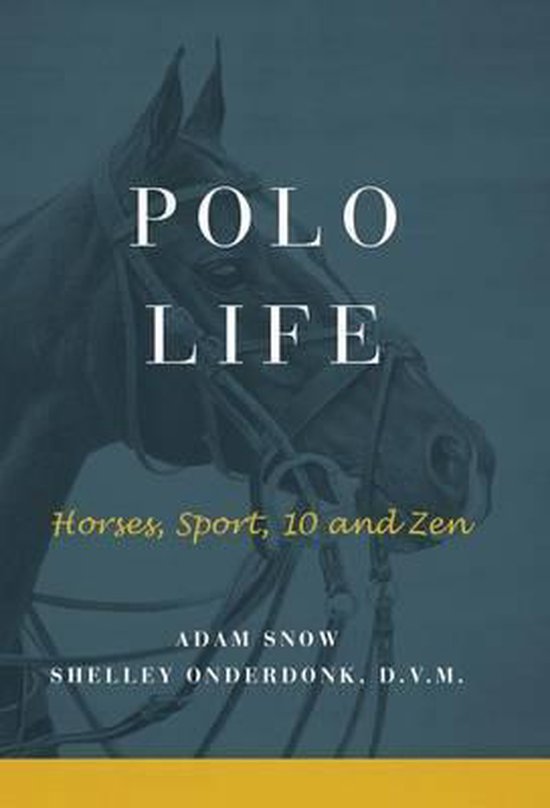 Polo Life - cover