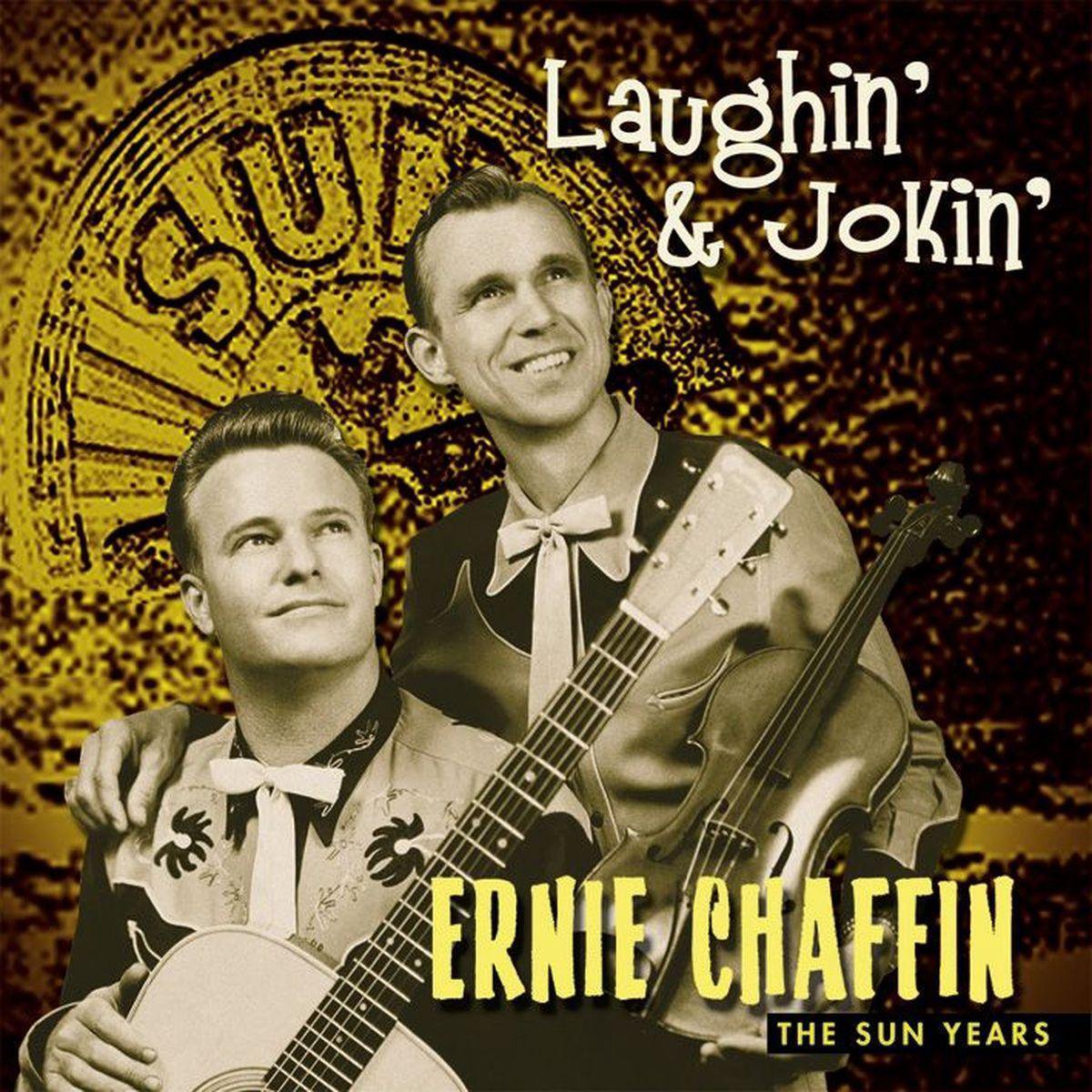 Laughin' and Jokin' - The Sun Years