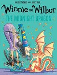 Winnie & Wilbur The Midnight Dragon