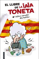 Ficció - El llibre de la iaia Toneta