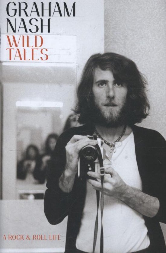 Wild Tales - cover