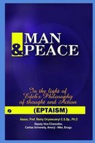 Man & Peace