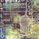 Complete Symphonic Works