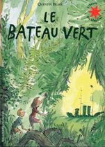 Le Bateau Vert