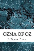 Ozma of Oz