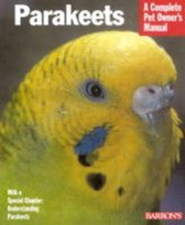 Games and House Design for Parakeets