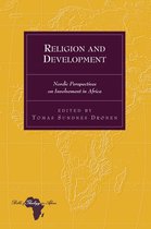 Bible and Theology in Africa 20 - Religion and Development