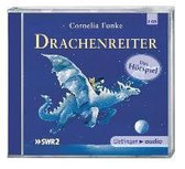 Drachenreiter - Das Hörspiel (2 CD)