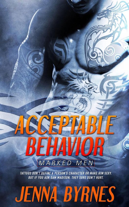 Marked Men 1 - Acceptable Behavior