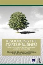 Resourcing The Start-Up Business