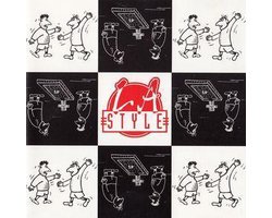 L.A. Style - The Album