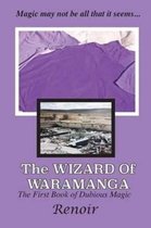 Dubious Magic-The Wizard of Waramanga