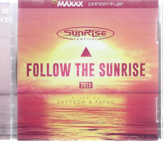 Foto: Follow the sunrise