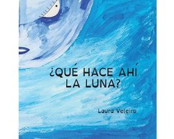 ¿Qué hace ahí la Luna?