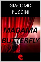 Opera Essential - Madama Butterfly