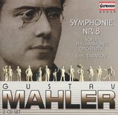 Mahler: Symphonie Nr. 8