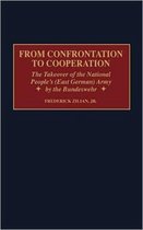 From Confrontation to Cooperation