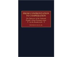 From Confrontation to Cooperation