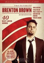 Ultimate brenton brown digital song