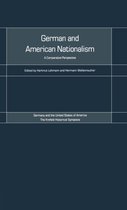 Krefeld Historical Symposia Series- German and American Nationalism