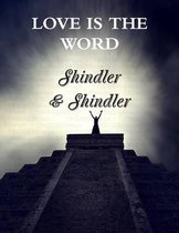 Love is The Word: The Tower