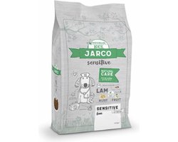 Jarco Dog Sensitive Natural Care Lam - Hondenvoer - 12.5 kg