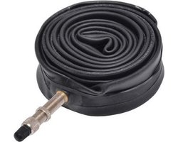 Dresco Binnenband – Bandenmaat 28 x 1 5/8 x 1 3/8 – ETRTO maat 37-622 - Dunlop (Hollands) ventiel – Ventielhoogte 40mm – Geschikt voor meerdere bandenmaten