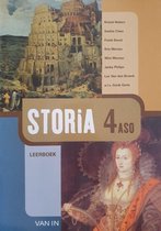 Storia 4 nieuwe editie aso - leerboek