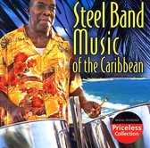 Steel Band Music of the Caribbean [Collectables]