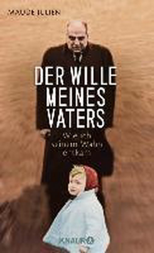 Der Wille meines Vaters - cover