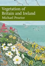 Vegetation Of Britain And Ireland