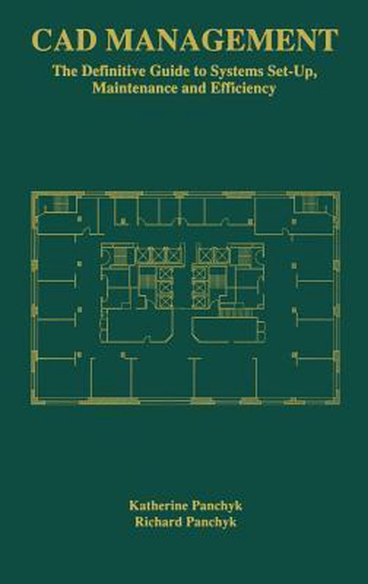 CAD Management: