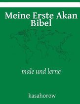 Meine Erste Akan Bibel