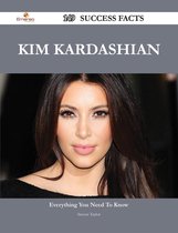 Kim Kardashian 149 Success Facts - Everything you need to know about Kim Kardashian