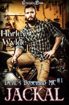 Devil's Boneyard MC 1 - Jackal