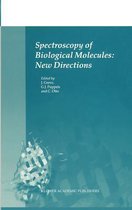 Spectroscopy of Biological Molecules: New Directions